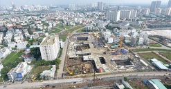 TP.HCM kiến nghị công khai dự án thế chấp ngân hàng