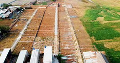 Kiểm tra hoạt động quy hoạch, giao đất, phân lô bán nền tại 26 tỉnh, thành