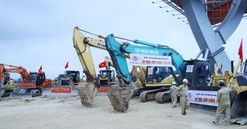 Lập đoàn kiểm tra việc cung cấp, ép giá vật liệu ở dự án cao tốc Bắc - Nam