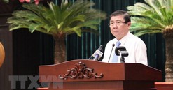 TP.HCM: Gỡ vướng để TP. Thủ Đức phát triển thành đô thị sáng tạo