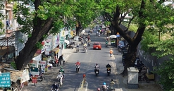 TP.HCM: Cấp bách mở đường kết nối nhà ga T3 sân bay Tân Sơn Nhất