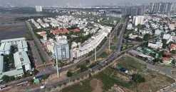 Thêm 1,14 tỷ USD vốn FDI rót vào TP.HCM