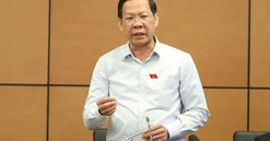 Chủ tịch TP.HCM: Đường Vành đai 3 là động lực phát triển của cả vùng