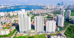 Thị trường bất động sản cuối năm 2022: Điểm nghẽn chưa được tháo gỡ, nguồn cung khó cải thiện