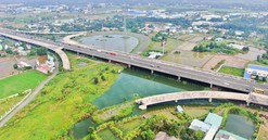 4 thách thức của dự án vành đai 3 TP.HCM trước ngày trình Quốc hội
