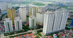 6 yếu tố nhận diện diễn biến thị trường nhà ở nửa cuối năm 2021