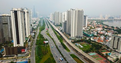 Thị trường bất động sản nhà ở đối diện với “mùa đông khắc nghiệt”