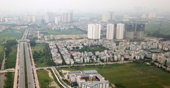 Doanh nghiệp “ngoại đạo” cũng chuyển hướng đầu tư bất động sản