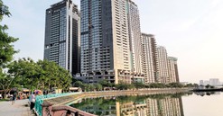 Hơn 2.000 căn hộ dịch vụ sẽ “đổ bộ” thị trường Hà Nội trong 3 năm tới