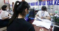 Hà Nội thí điểm trung tâm hành chính công từ tháng 10/2024