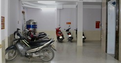 Hà Nội: Chung cư mini phải đảm bảo diện tích tối thiểu 6m2 để xe cho mỗi căn hộ
