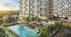5+ Đơn vị phân phối chính thức dự án Fiato Uptown Thủ Đức