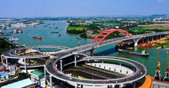 Hải Phòng - “Cửa chính ra biển” của miền Bắc