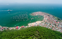 "Đô thị xanh ven biển" là con đường tất yếu của Việt Nam