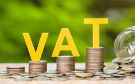 VAT to be reduced by 2% from January 1