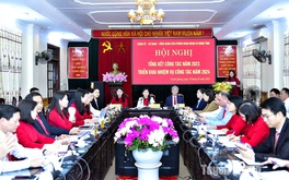 Tuyên Quang: Tiếp tục đổi mới nâng cao hiệu quả hoạt động của HĐND tỉnh