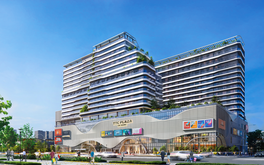 Chính thức khởi công dự án TTC Plaza Đà Nẵng