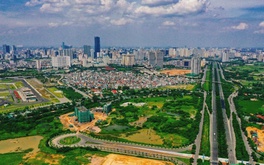 Chuyên gia CBRE: Nguồn cung nhà ở tại Hà Nội và TP HCM ‘chạm đáy’ trong 10 năm qua