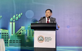 TS. Nguyễn Văn Khôi đắc cử Chủ tịch Liên chi hội Bất động sản công nghiệp Việt Nam nhiệm kỳ 2024 – 2029