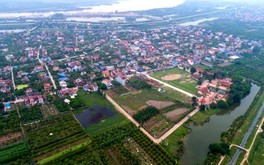 Hưng Yên đấu giá 175 suất đất, khởi điểm hơn 650 triệu đồng