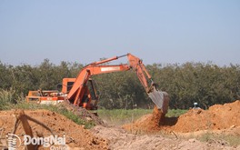 Đồng Nai: Phê duyệt quy hoạch chi tiết 1/500 khu tái định cư 31,5ha tại Biên Hòa để phục vụ dự án đường cao tốc