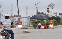 Nỗi niềm cận Tết của các doanh nghiệp bất động sản