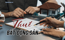 “Cần nghiên cứu kỹ lưỡng và áp dụng các tiêu chí công bằng trong đánh thuế bất động sản”