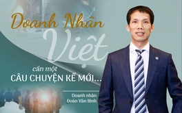 Chuyện doanh nhân