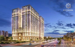 Sự thật đằng sau dự án CityMark Residence liên tục thay tên, đổi môi giới