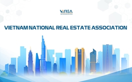 VIETNAM NATIONAL REAL ESTATE ASSOCIATION (VNREA)