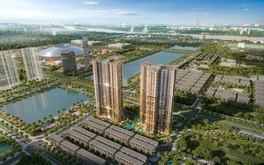 Imperia Signature: Phiên bản cao cấp nhất của thương hiệu Imperia do MIK Group phát triển