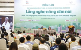 Nông dân mong muốn có cơ chế tiếp cận đất đai thông thoáng