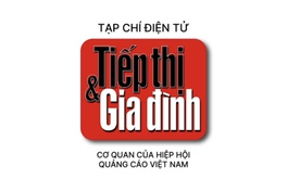 Tạp chí điện tử Tiếp thị và Gia đình ra mắt bộ nhận diện mới, thay đổi cơ cấu chuyên mục