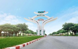 IDICO: Chuẩn bị bàn giao 77ha đất công nghiệp, cập nhật tiến độ loạt dự án bất động sản trong năm 2024