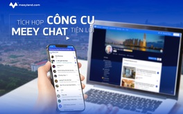 meeyland.com: Kết nối nhanh chóng nhà môi giới và khách hàng tiềm năng