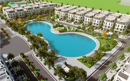 Tân Thanh Elite City: Tiềm năng lớn cho các nhà đầu tư