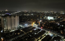 Hải Phòng sắp có khu đô thị hiện đại hơn 500 tỷ tại huyện Kiến Thụy