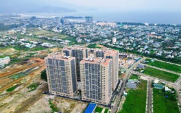 Đà Nẵng: Mở bán 196 căn nhà ở xã hội tại dự án Bàu Tràm Lakeside
