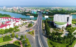 Quảng Trị: Đầu tư hơn 1.150 tỷ đồng thực hiện dự án phát triển đô thị ven biển miền Trung