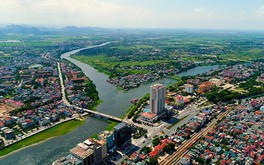 Hà Nam kêu gọi đầu tư 197 tỷ đồng vào khu đô thị tại thị xã Duy Tiên