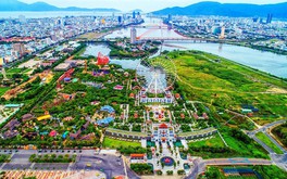 Đà Nẵng: Tăng thêm đất cho cây xanh