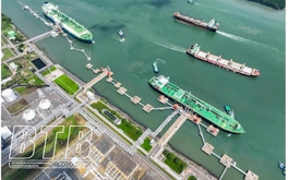 Thái Bình: Quy hoạch cảng biển ngoài khơi cửa Trà Lý