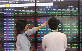 Chứng khoán tuần qua 11 - 15/3/2024: Vn-Index giữ đà tăng tích cực, khối ngoại gây áp lực, cổ phiếu khu công nghiệp tăng giá mạnh