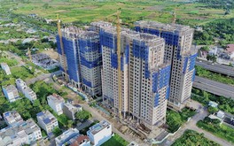 Khách hàng đề nghị Sở Xây dựng thành phố Hồ Chí Minh thanh tra và xử lý việc huy động vốn tại dự án Dream Home Riverside