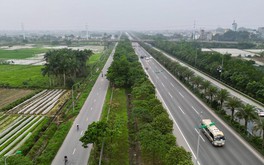 Hà Nội sắp có thêm tuyến đường rộng 30m, tổng vốn đầu tư hơn 700 tỷ đồng