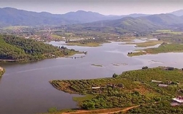 Hải Dương: Đầu tư Khu du lịch sinh thái nghỉ dưỡng hồ Thanh Long