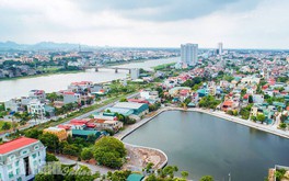 Hà Nam duyệt quy hoạch khu đô thị gần 10.000 tỷ đồng