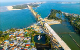Bất động sản địa phương tuần 18-24/3: Tập đoàn TH đầu tư hàng tỷ USD tại Đắk Nông; Hải Dương sắp có cụm công nghiệp nghìn tỷ