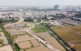 Hà Nội: Dự án khu nhà ở thấp tầng sắp đấu giá, khởi điểm 540 tỷ đồng