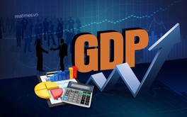 GDP quý I/2024 tăng 5,66%, cao nhất trong 4 năm qua, công nghiệp và xây dựng đóng góp nhiều nhất